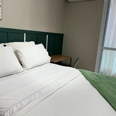 Mar Exclusive Apartment Vila Velha  Exterior photo
