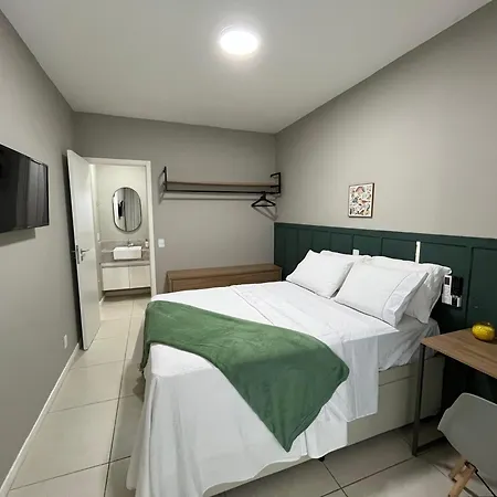 Mar Exclusive Apartment Vila Velha  Exterior photo