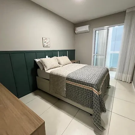 Mar Exclusive Apartment Vila Velha  Exterior photo