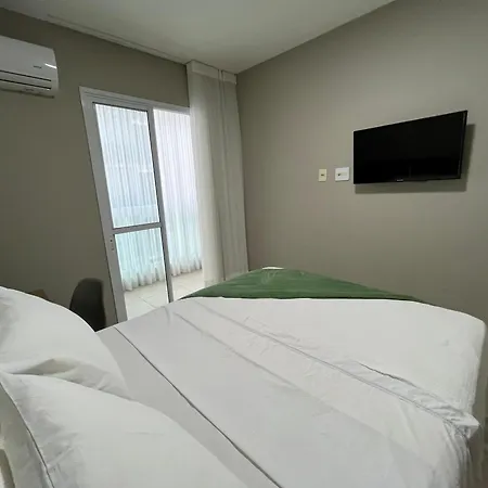 Mar Exclusive Apartment Vila Velha  Exterior photo