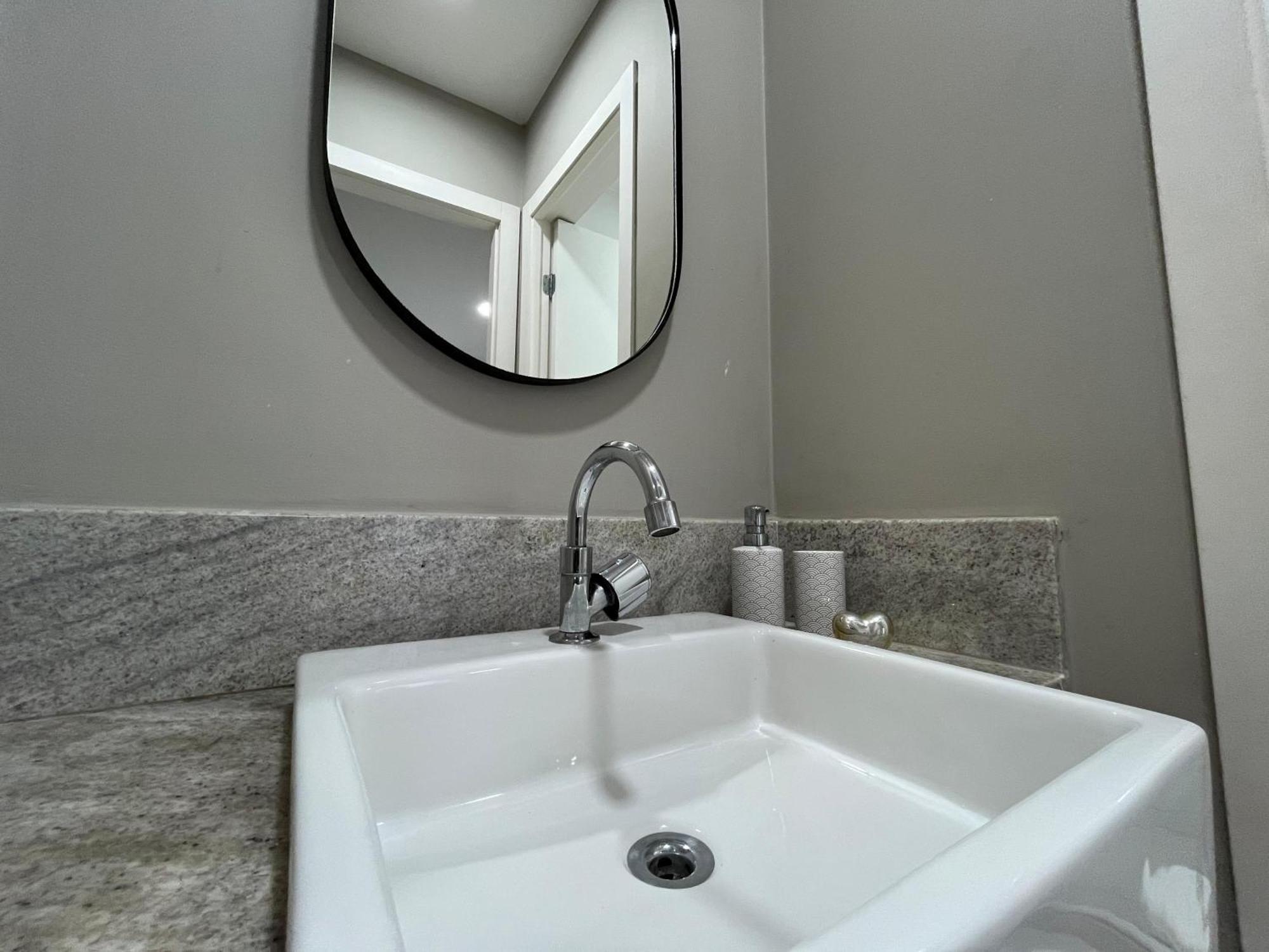 Apartment Mar Exclusive