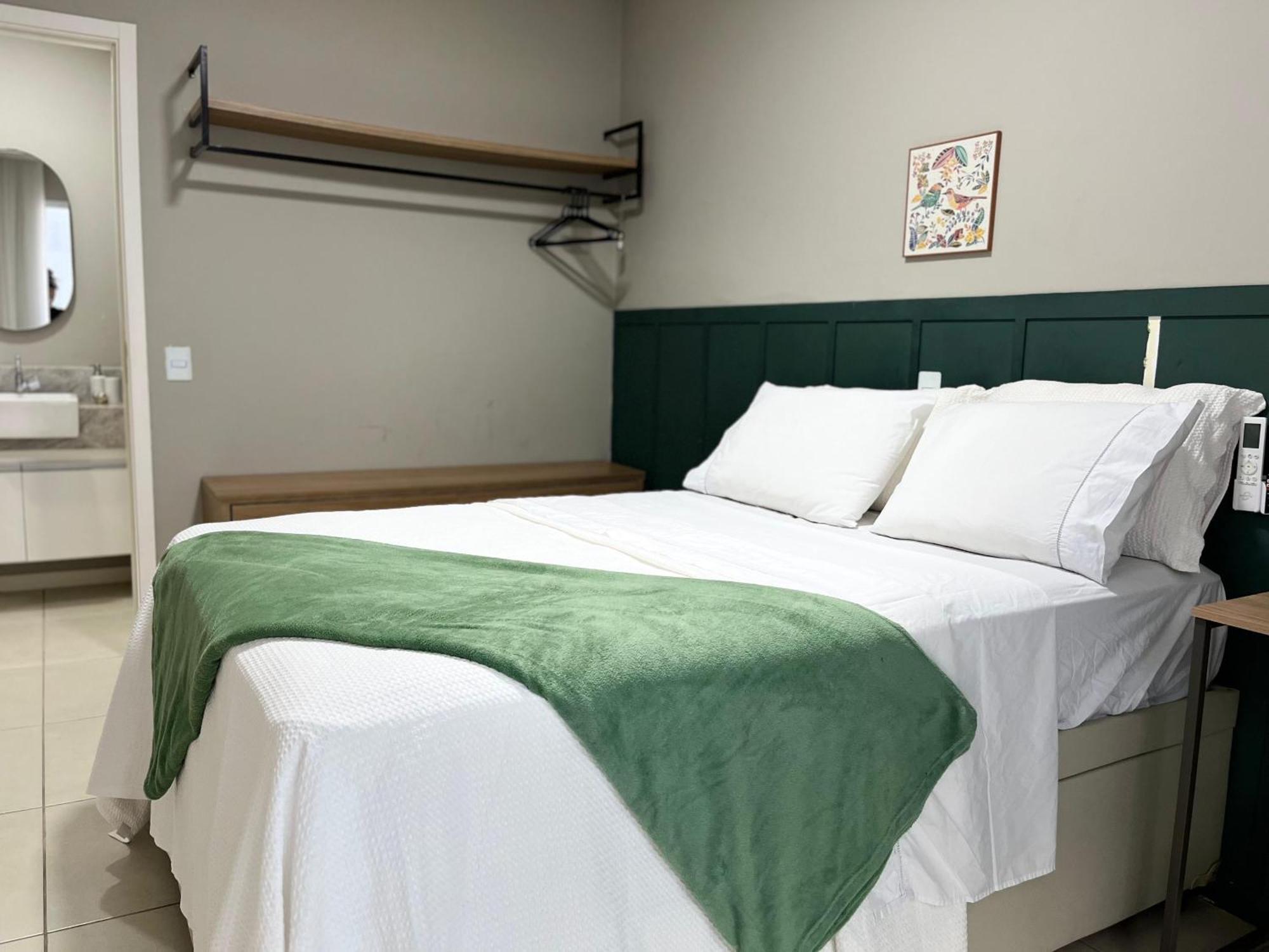 Apartment Mar Exclusive Vila Velha (Espirito Santo)