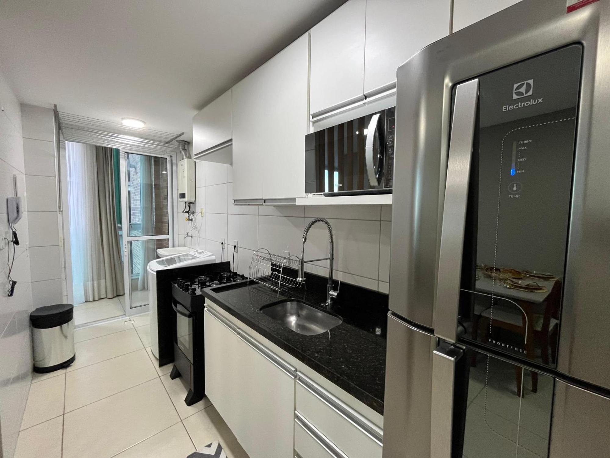 Apartment Mar Exclusive
