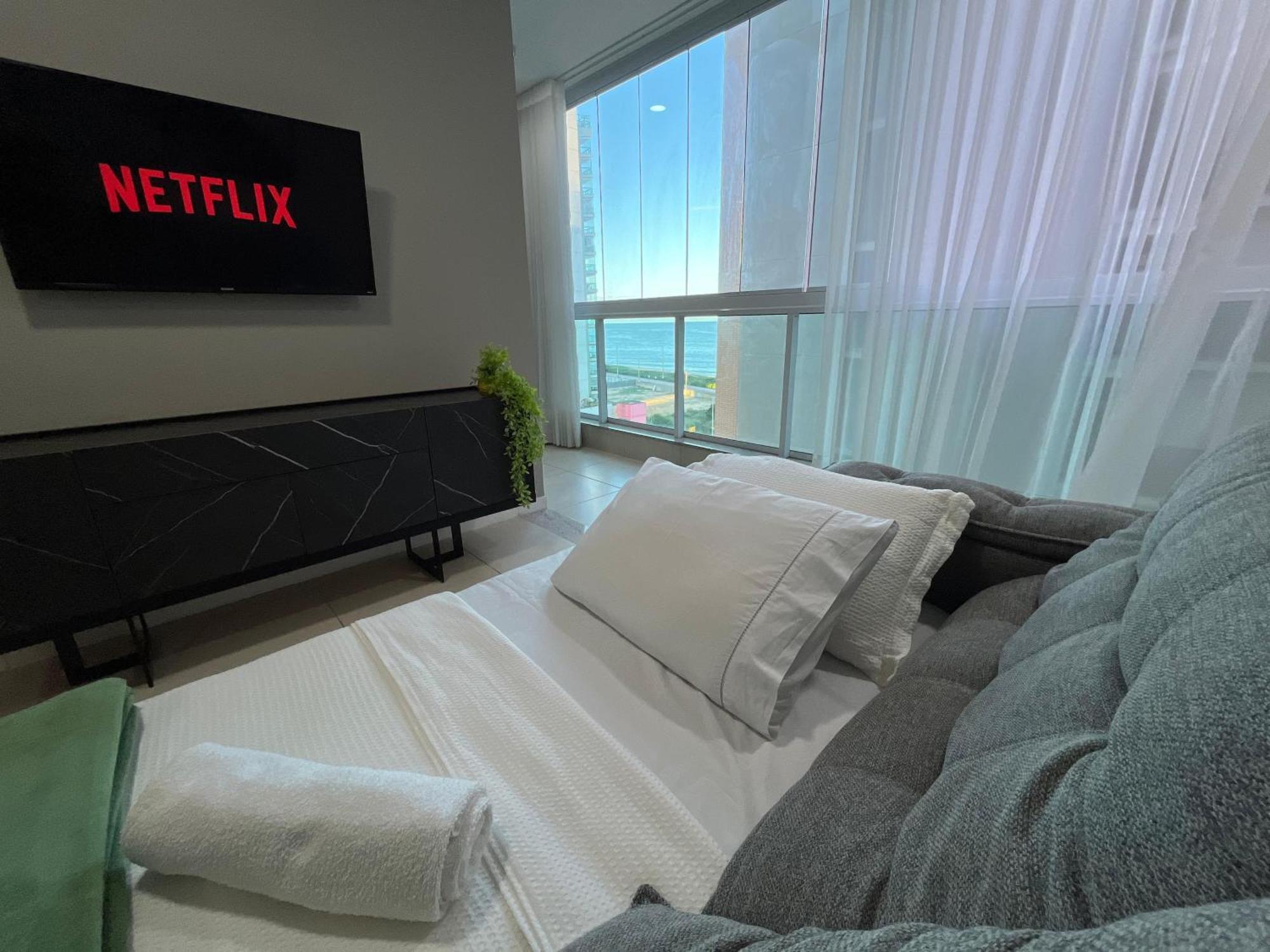 Mar Exclusive Apartment