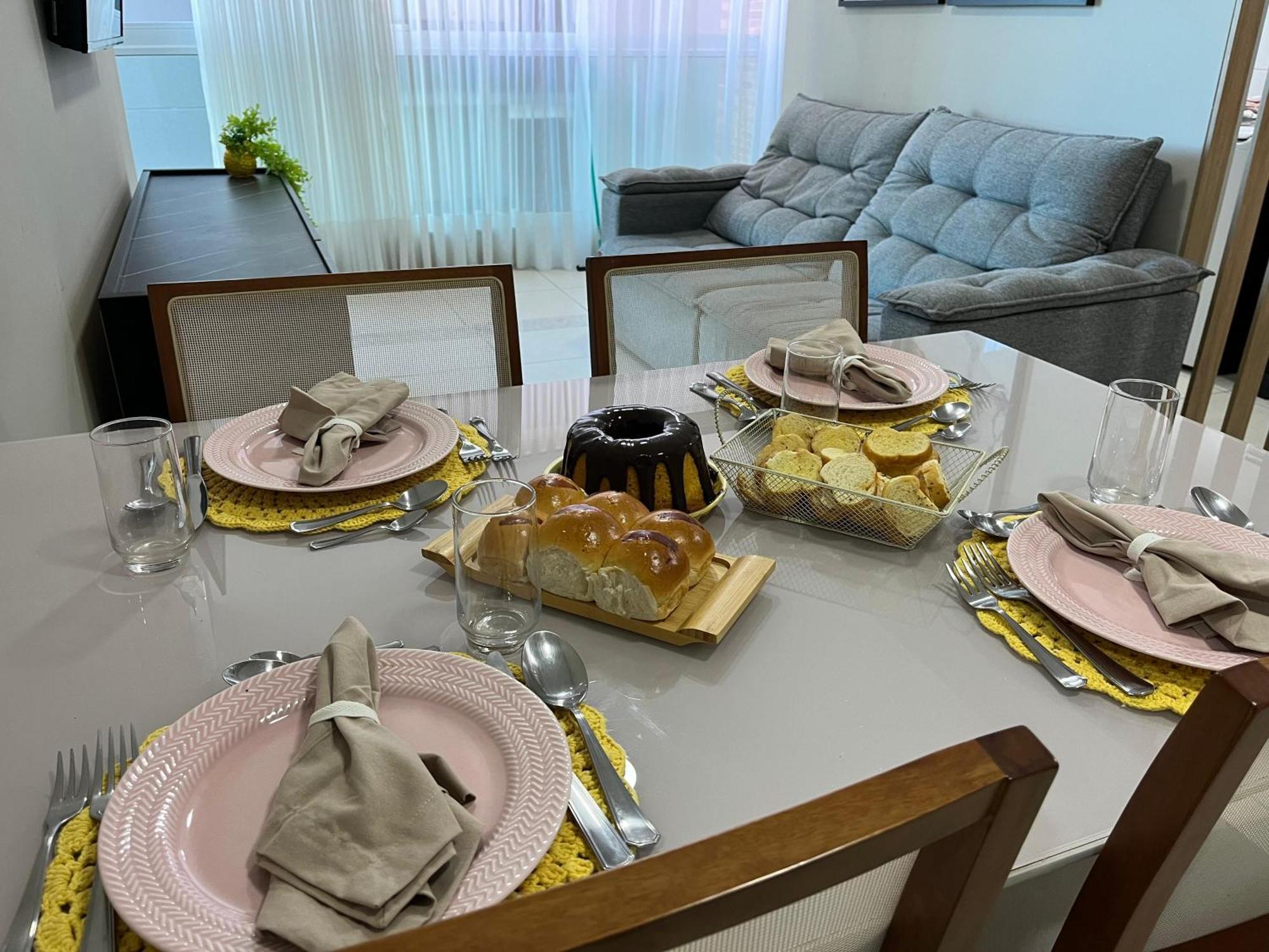 Apartment Mar Exclusive