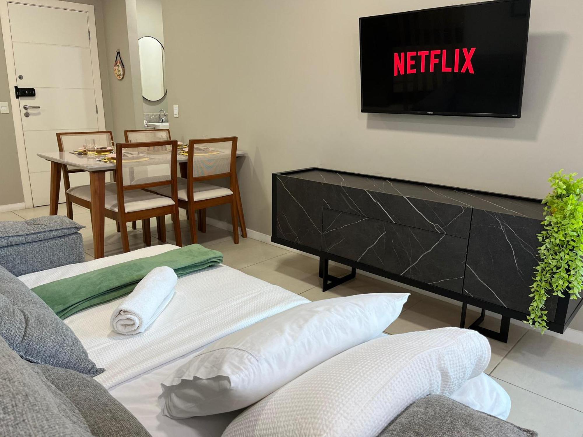 Mar Exclusive Apartment Vila Velha (Espirito Santo)