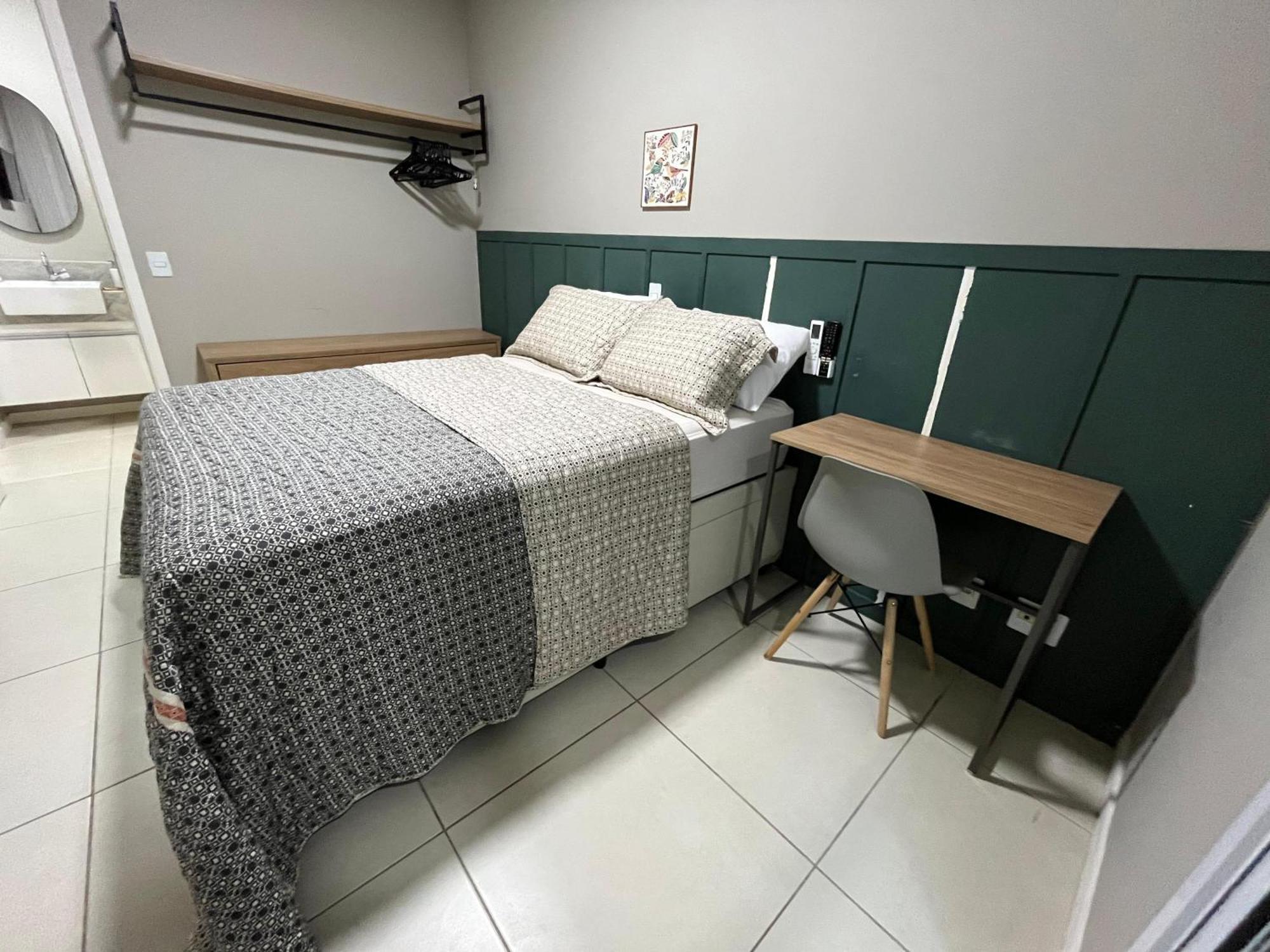 Mar Exclusive Apartment *