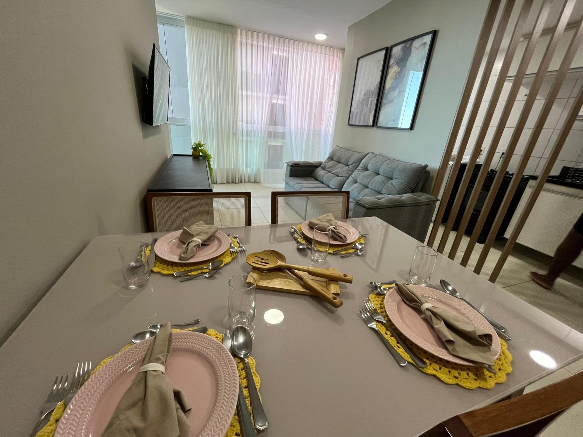 Mar Exclusive Apartment *
