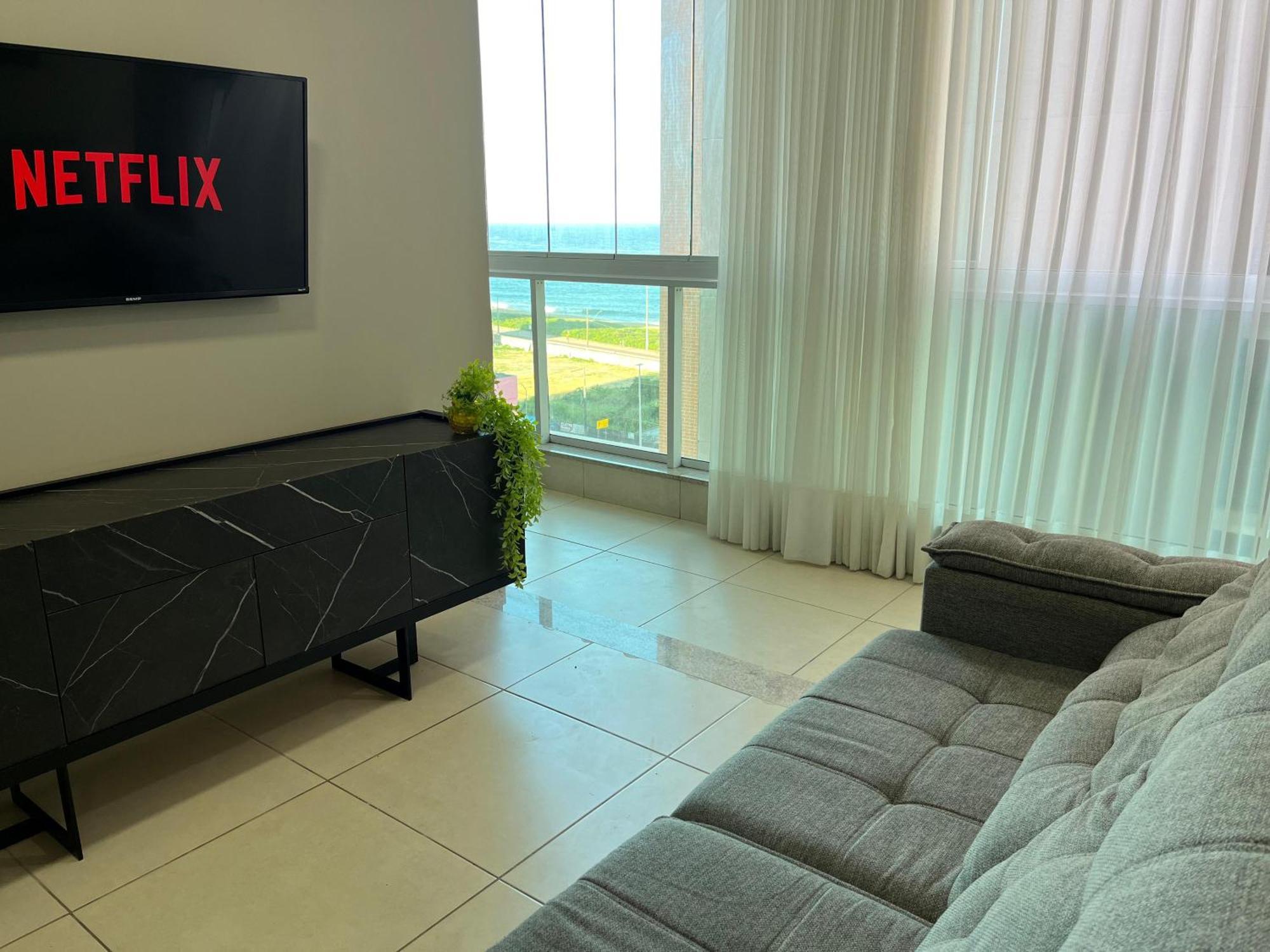 Mar Exclusive Apartment Vila Velha (Espirito Santo)