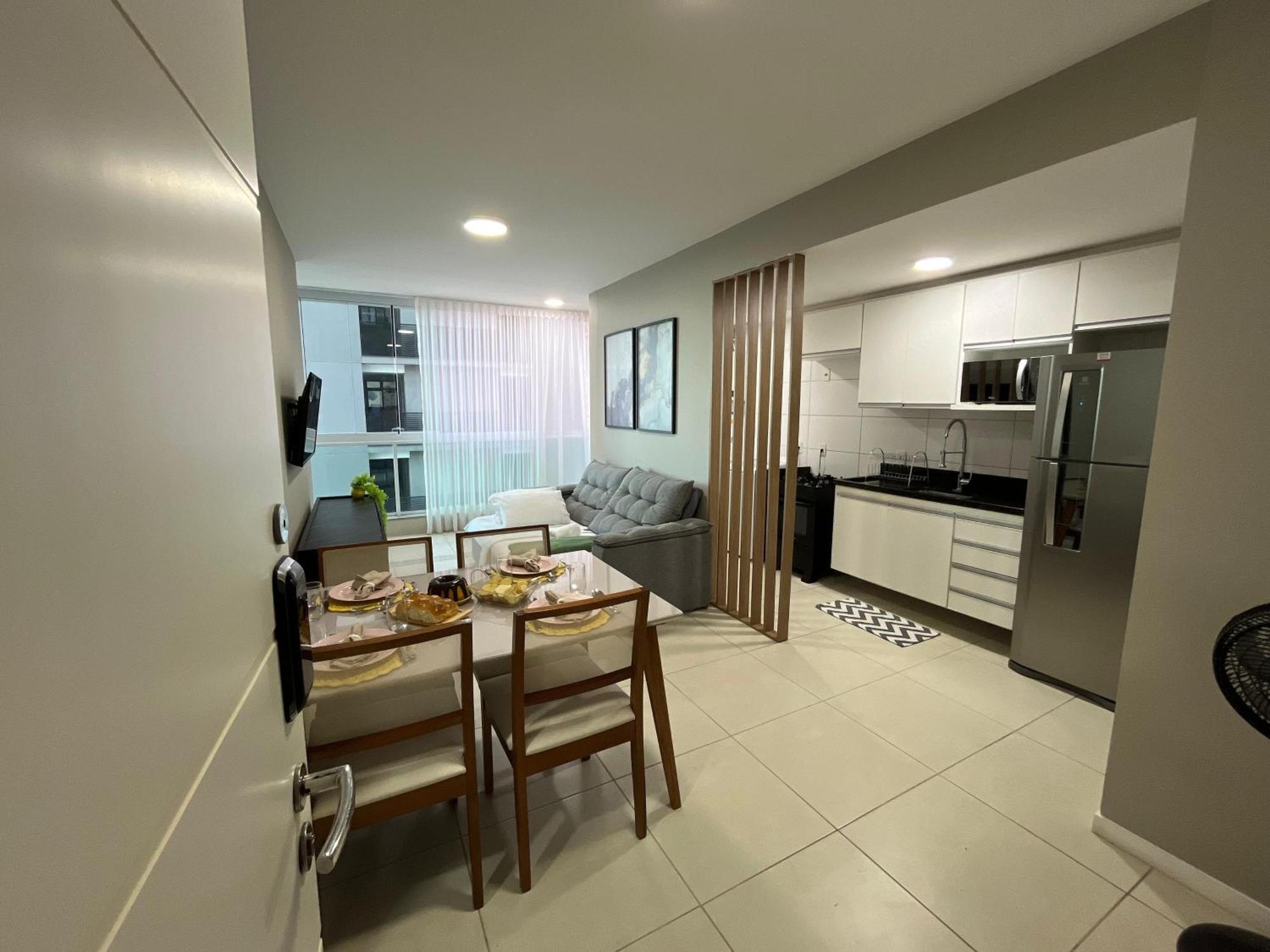 Mar Exclusive * Vila Velha (Espirito Santo)