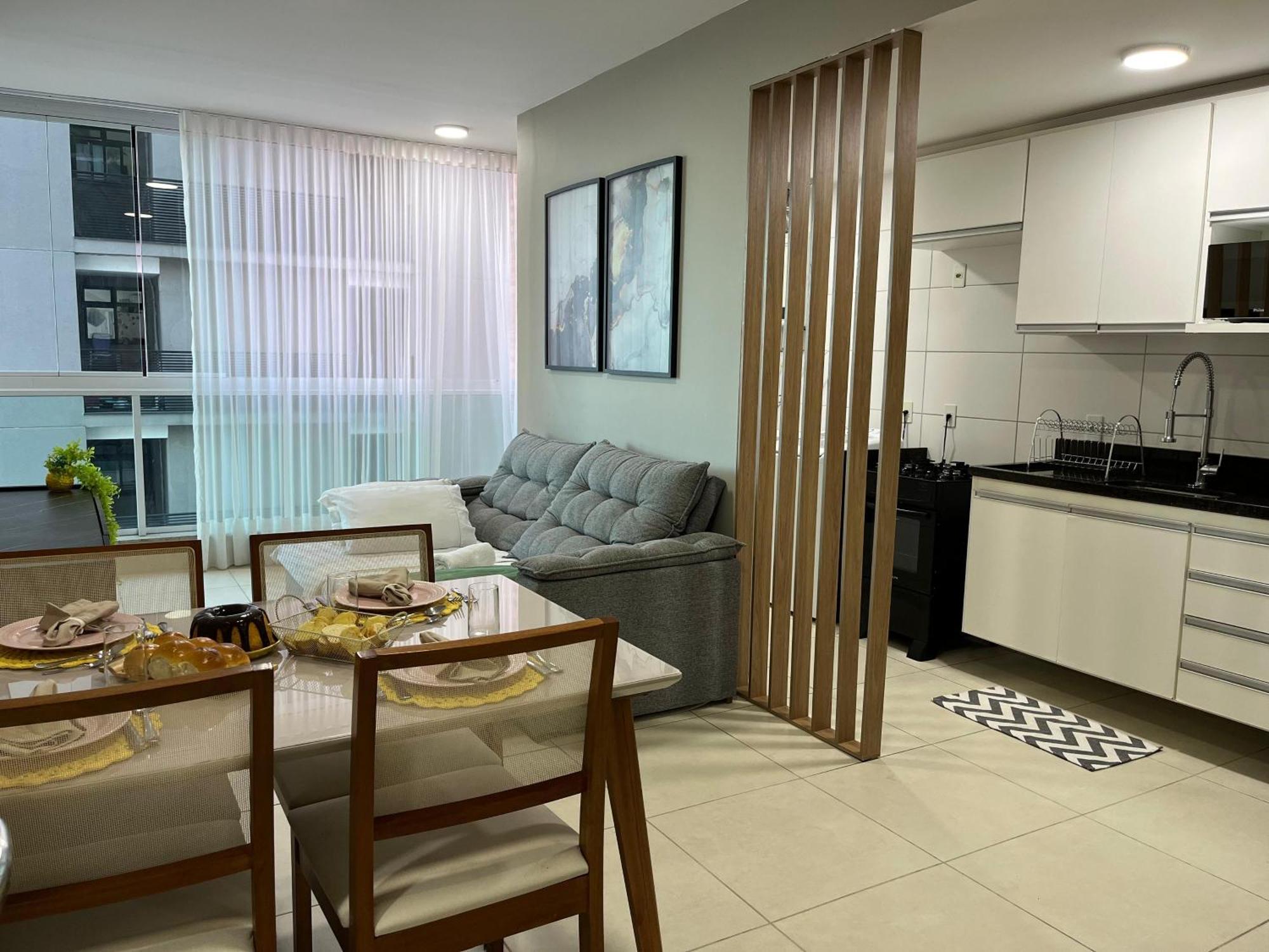 Mar Exclusive Apartment