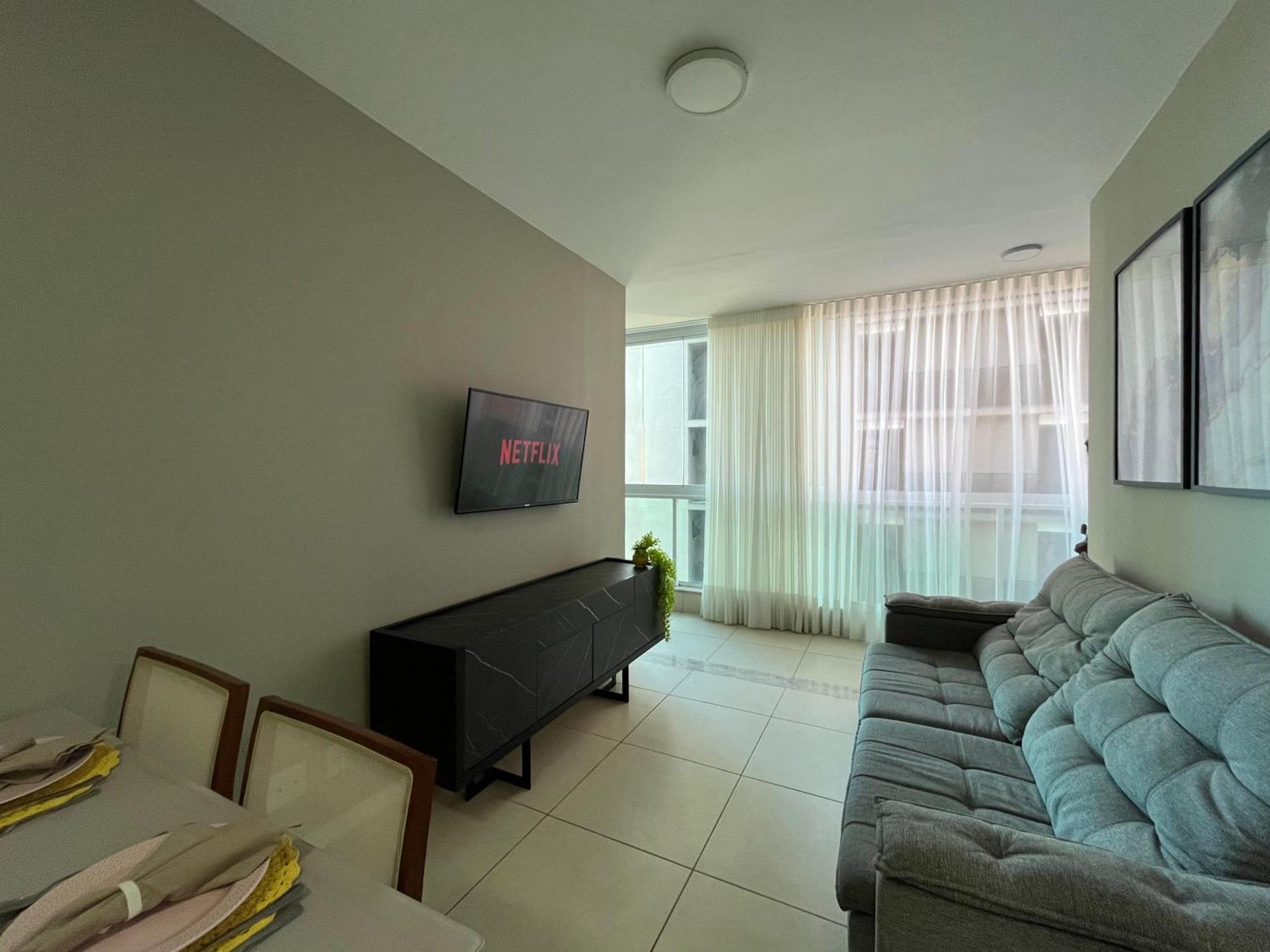 Apartment Mar Exclusive