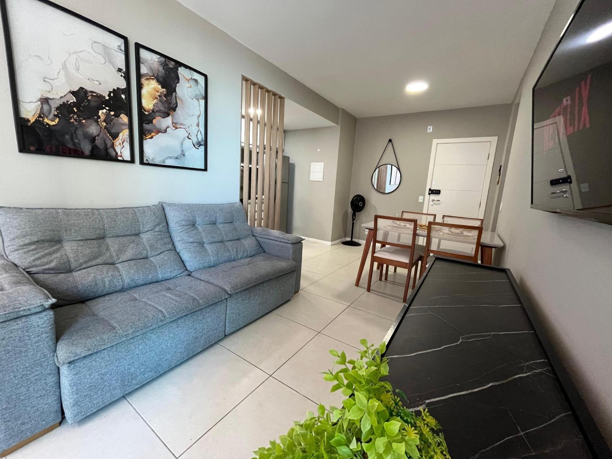 Mar Exclusive Apartment Vila Velha (Espirito Santo)