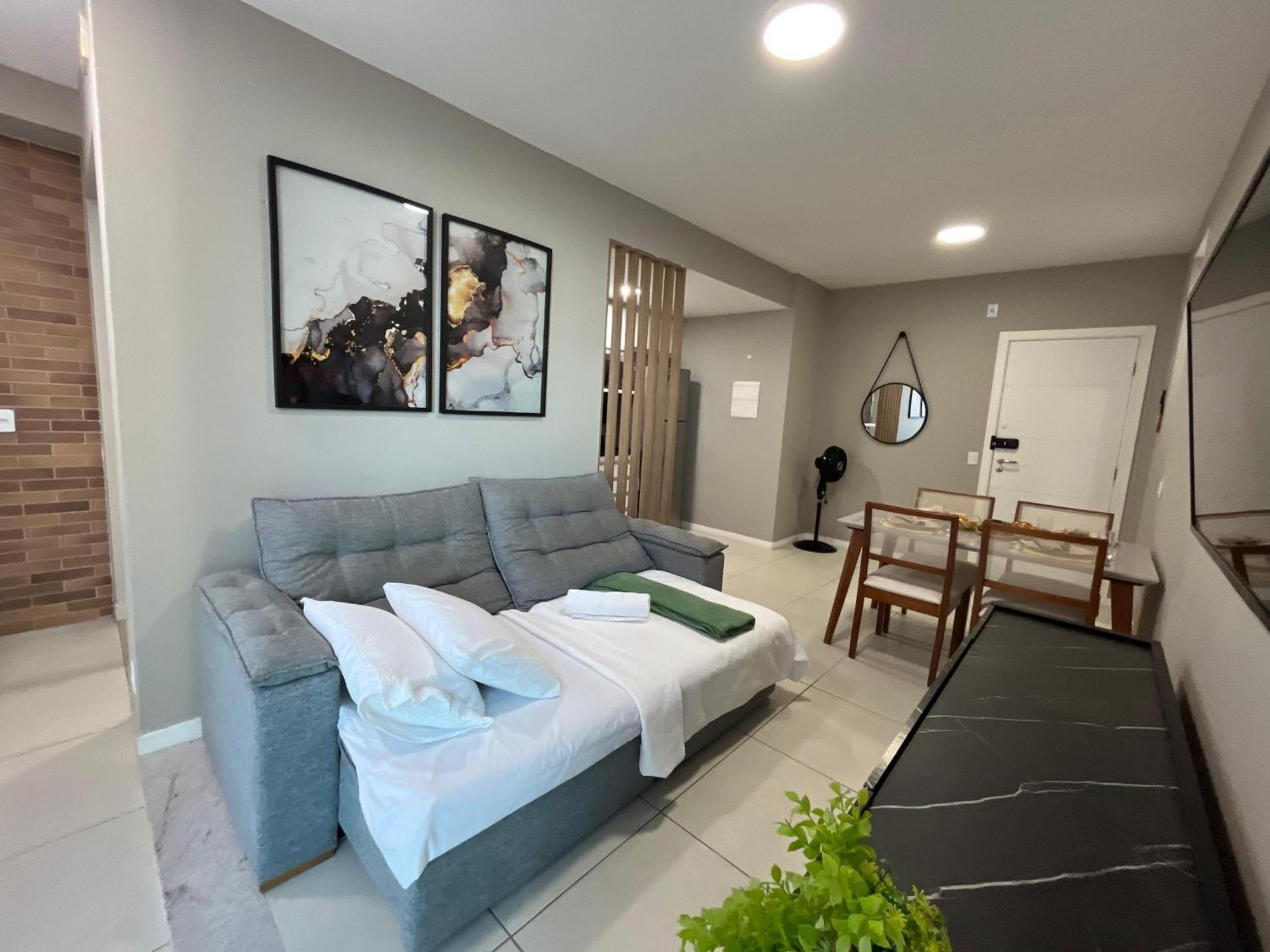 Mar Exclusive Apartment