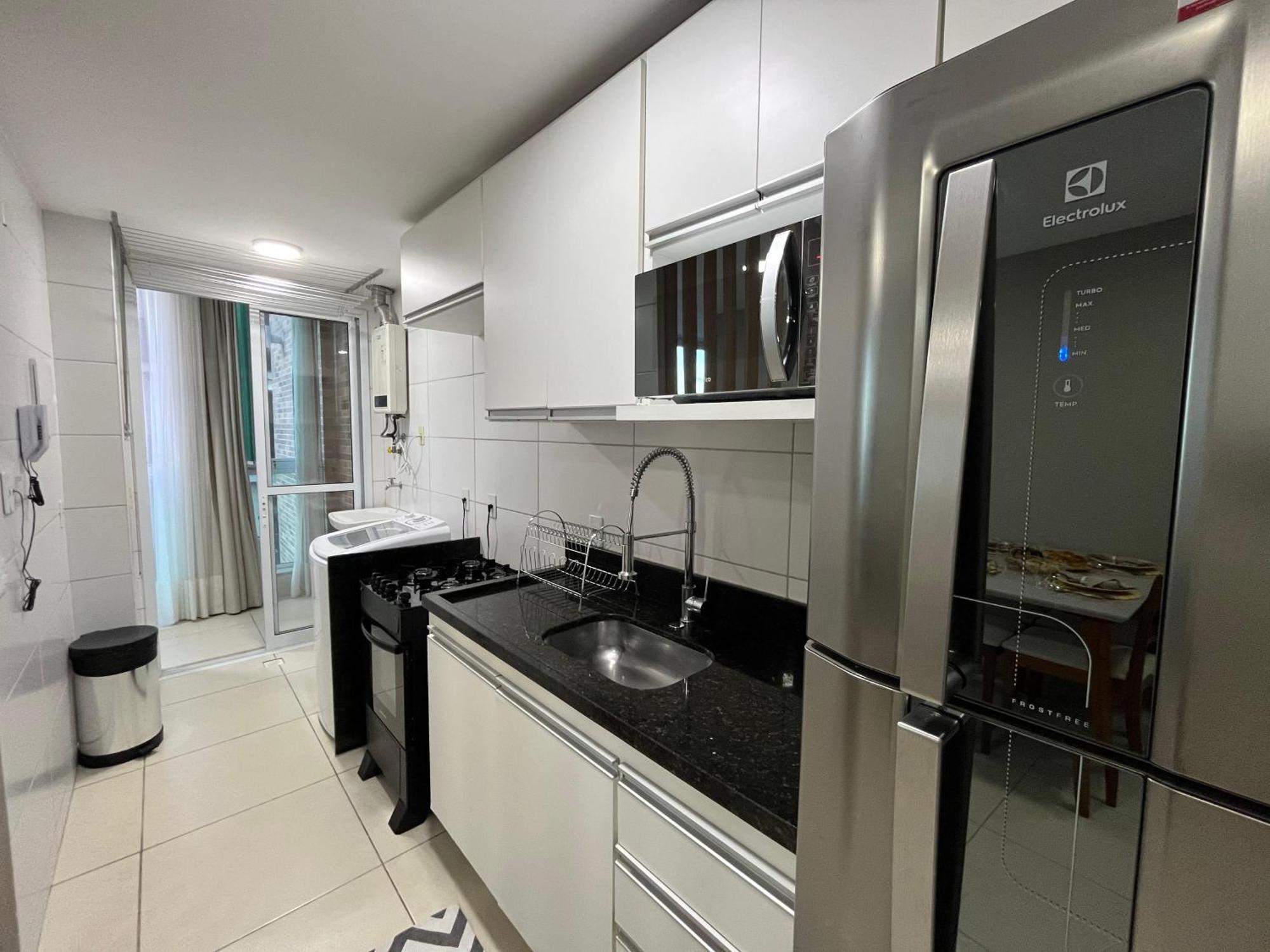 Mar Exclusive Apartment Vila Velha (Espirito Santo)