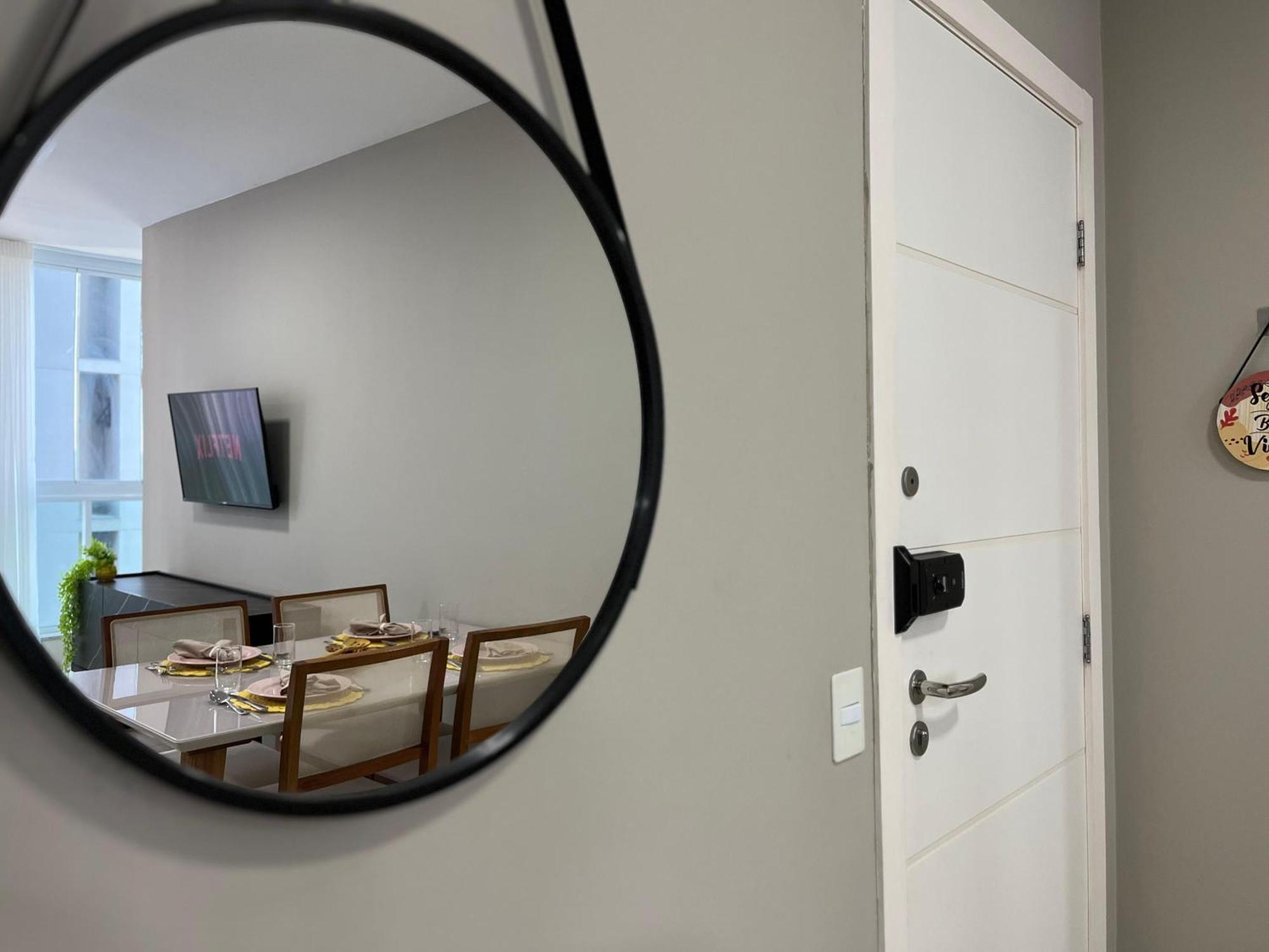 Apartment Mar Exclusive Vila Velha (Espirito Santo)