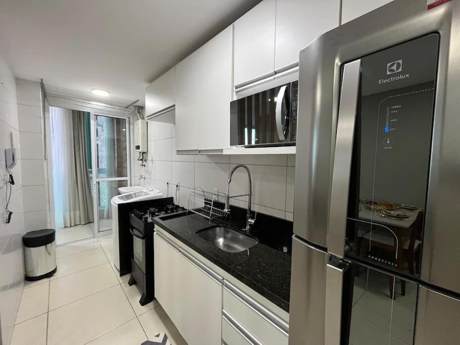 Mar Exclusive Apartment *