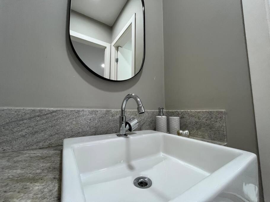 Apartment Mar Exclusive Vila Velha (Espirito Santo)