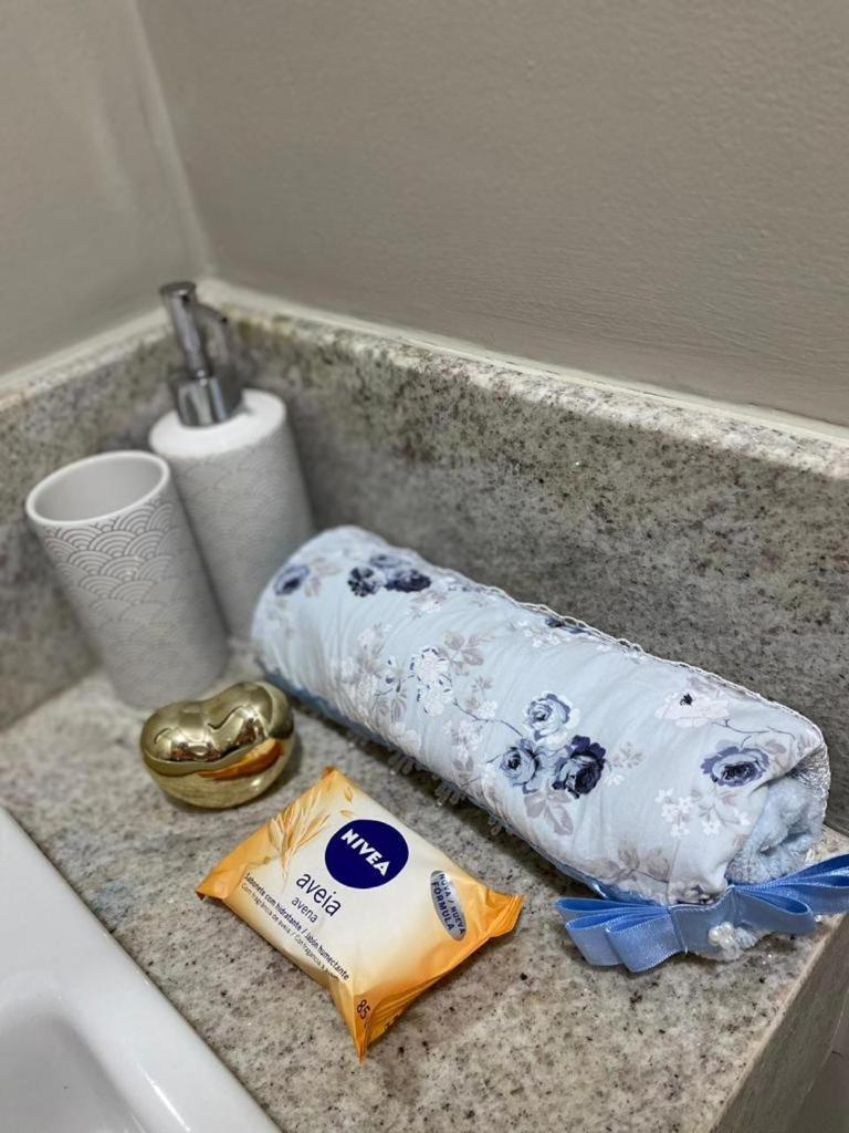 Apartment Mar Exclusive