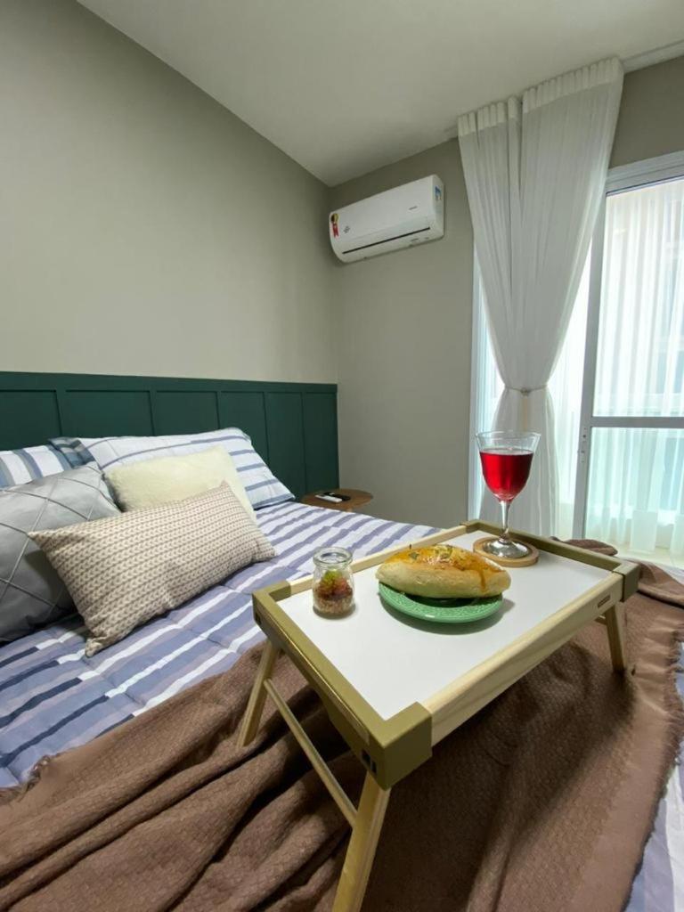 Mar Exclusive Apartment Vila Velha (Espirito Santo)