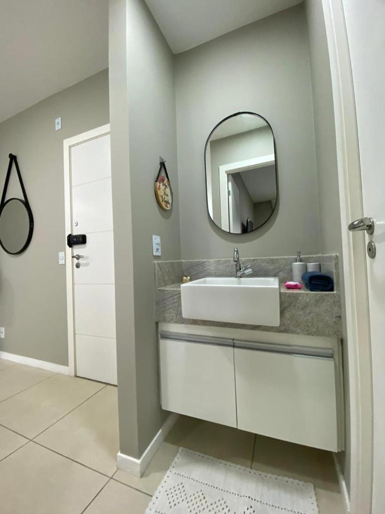 Apartment Mar Exclusive Vila Velha (Espirito Santo)