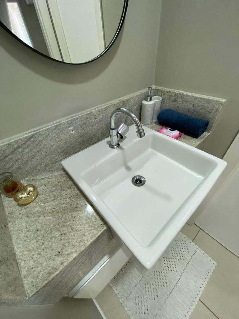 Mar Exclusive Vila Velha (Espirito Santo)