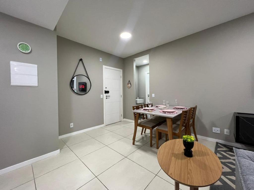 Mar Exclusive Apartment *