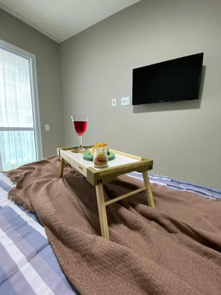 Mar Exclusive Apartment *