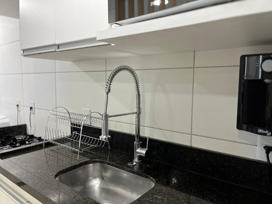 Mar Exclusive Apartment *