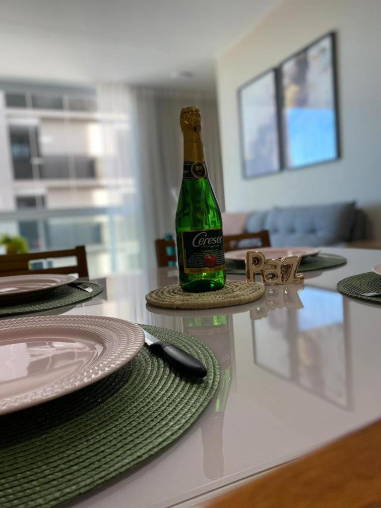 Mar Exclusive Vila Velha (Espirito Santo)